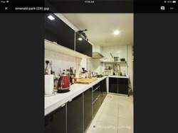 Emerald Park (D3), Condominium #182286312